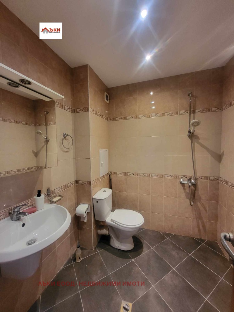 Para alugar  1 quarto Sofia , Ovtcha kupel 2 , 70 m² | 60503040 - imagem [8]