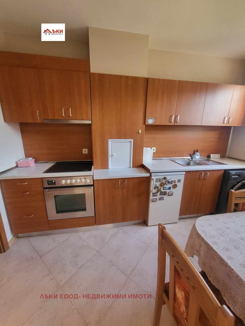 Para alugar  1 quarto Sofia , Ovtcha kupel 2 , 70 m² | 60503040
