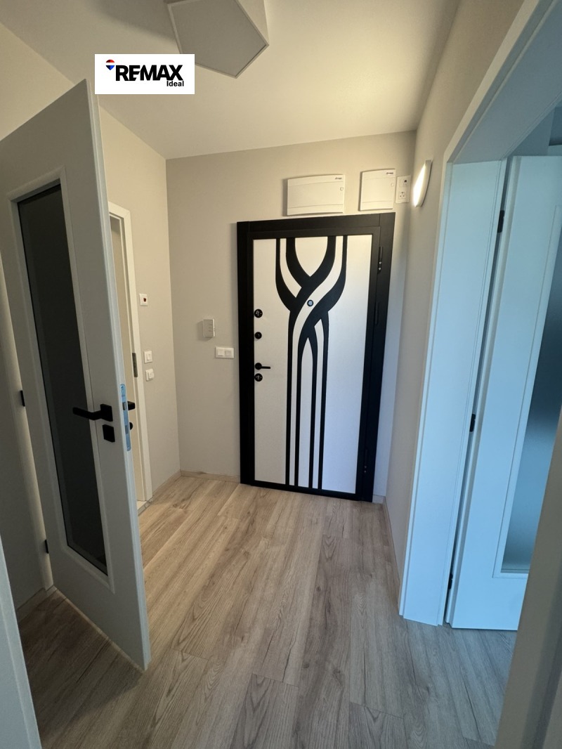 Дава под наем 2-СТАЕН, гр. Варна, Бриз, снимка 10 - Апартаменти - 52809806