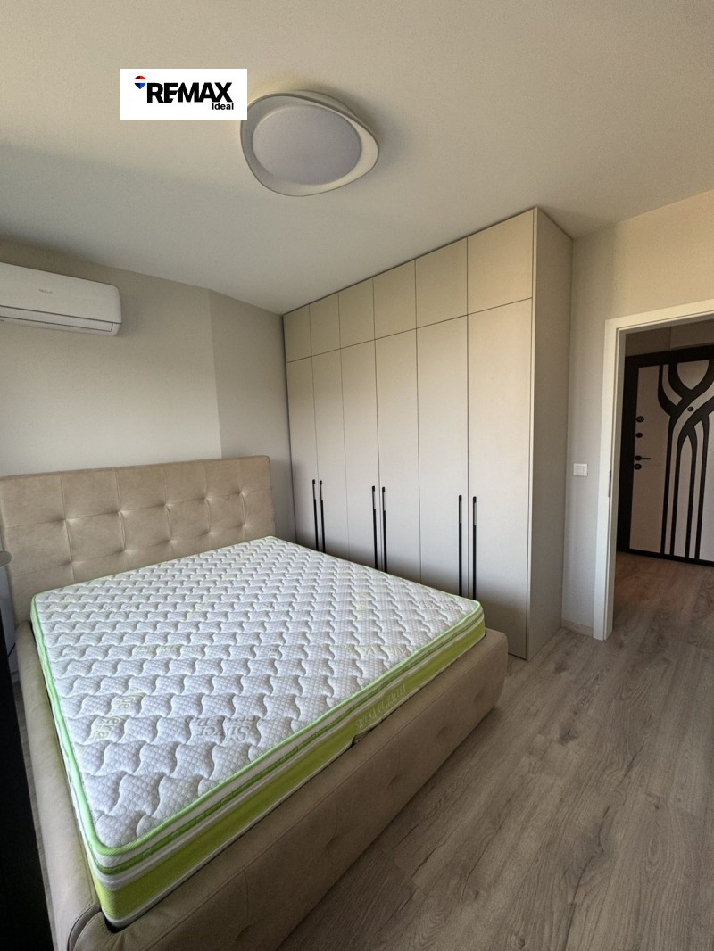 Дава под наем 2-СТАЕН, гр. Варна, Бриз, снимка 6 - Апартаменти - 52809806