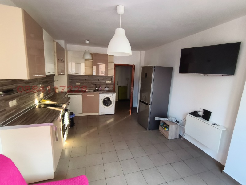 Дава под наем 2-СТАЕН, гр. София, Център, снимка 2 - Апартаменти - 52823464