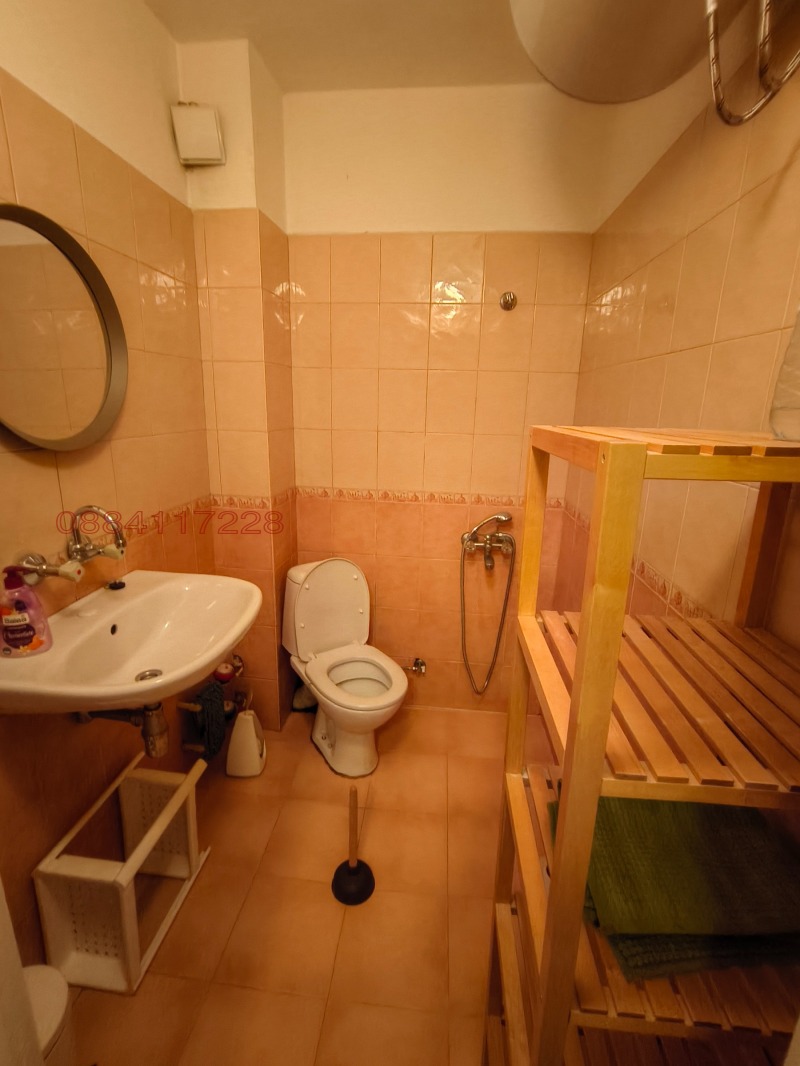 Дава под наем 2-СТАЕН, гр. София, Център, снимка 6 - Апартаменти - 52823464