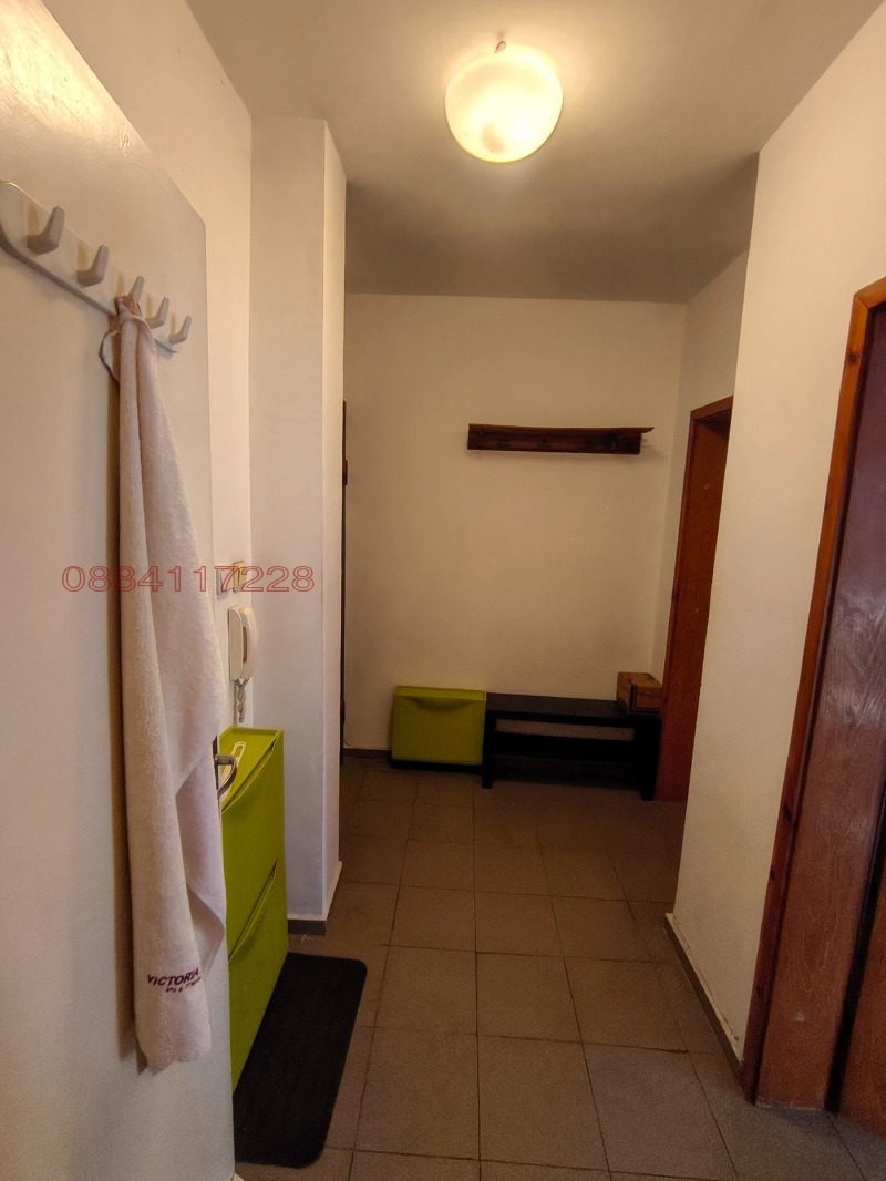 Дава под наем 2-СТАЕН, гр. София, Център, снимка 7 - Апартаменти - 52823464