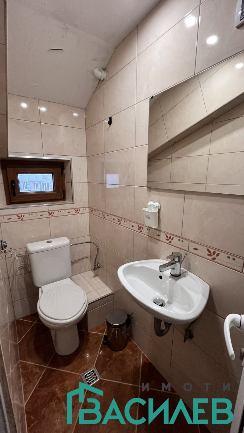 Дава под наем 2-СТАЕН, гр. София, Хаджи Димитър, снимка 11 - Апартаменти - 53371454