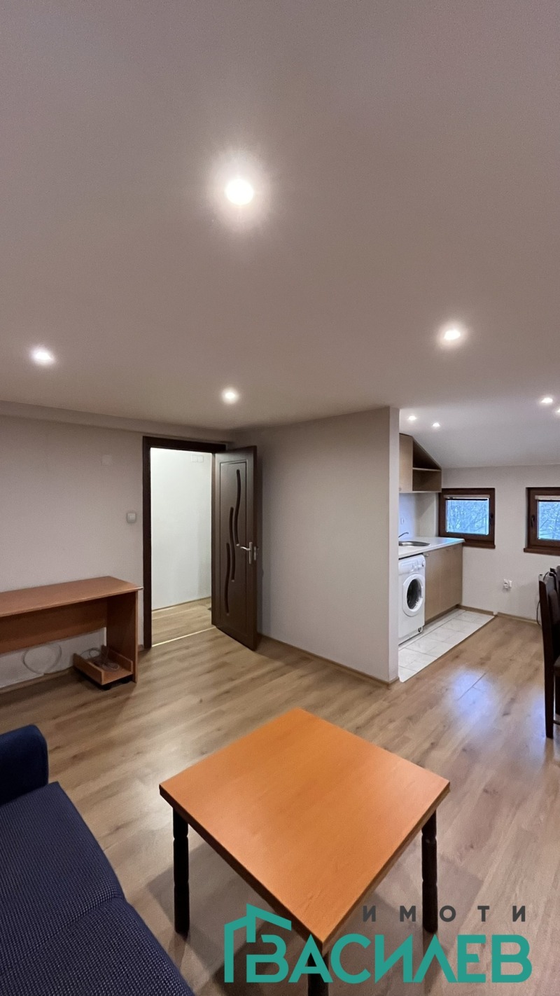 Дава под наем 2-СТАЕН, гр. София, Хаджи Димитър, снимка 6 - Апартаменти - 53371454