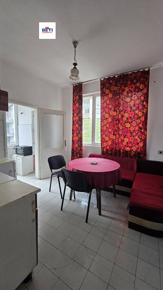 Дава под наем 2-СТАЕН, гр. София, Оборище, снимка 4 - Апартаменти - 54263978