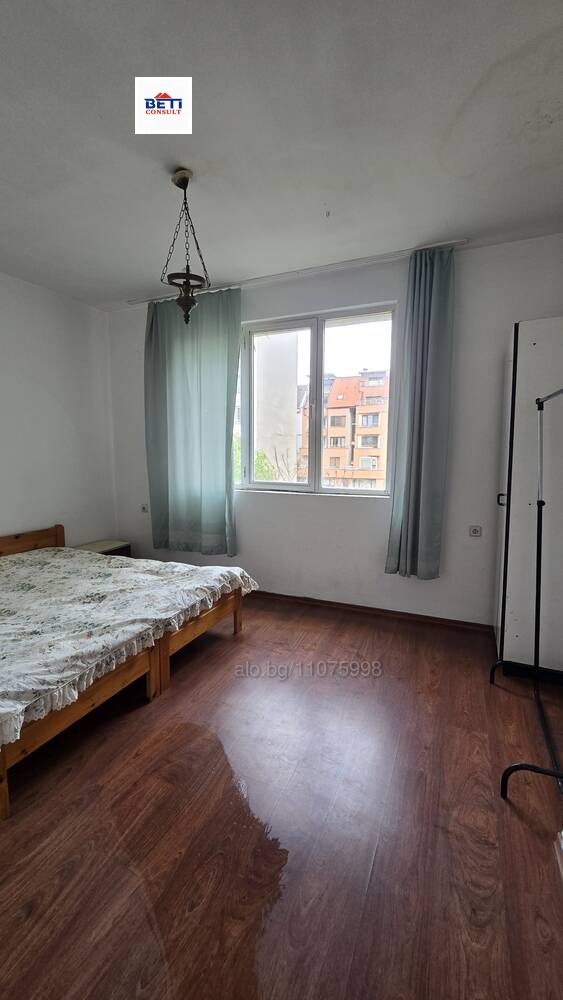 Дава под наем 2-СТАЕН, гр. София, Оборище