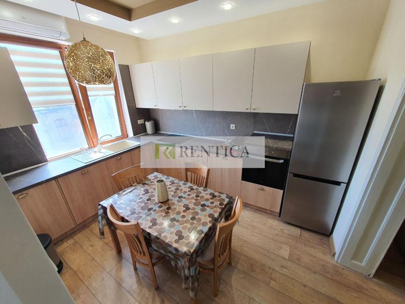 Дава под наем 3-СТАЕН, гр. Варна, Център, снимка 2 - Апартаменти - 54203590