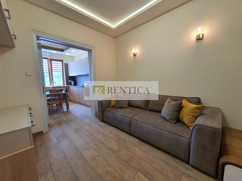 Дава под наем 3-СТАЕН, гр. Варна, Център, снимка 8 - Апартаменти - 54203590