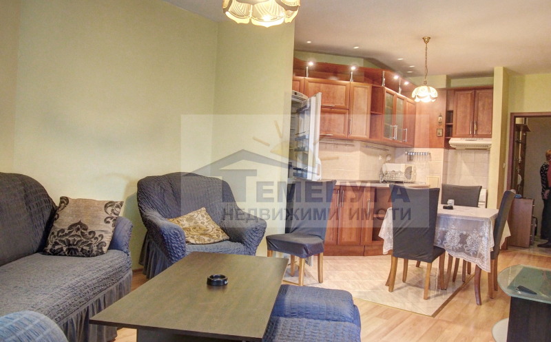 K pronájmu  2 ložnice Sofia , Centar , 90 m2 | 46682485