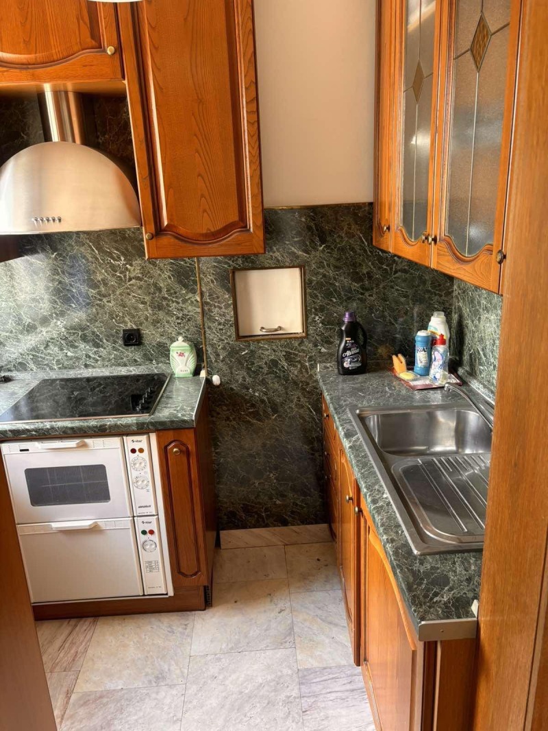 В оренду  2 спальні София , Лозенец , 100 кв.м | 40748517 - зображення [2]