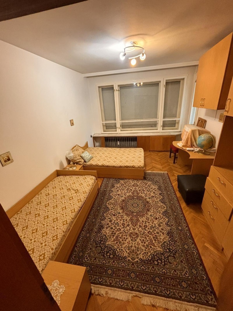 В оренду  2 спальні София , Лозенец , 100 кв.м | 40748517 - зображення [6]