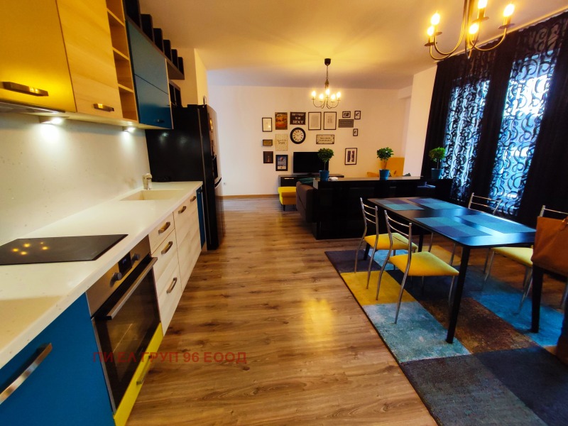 Te huur  2 slaapkamers Sofia , Gorna banja , 91 m² | 26531403 - afbeelding [2]