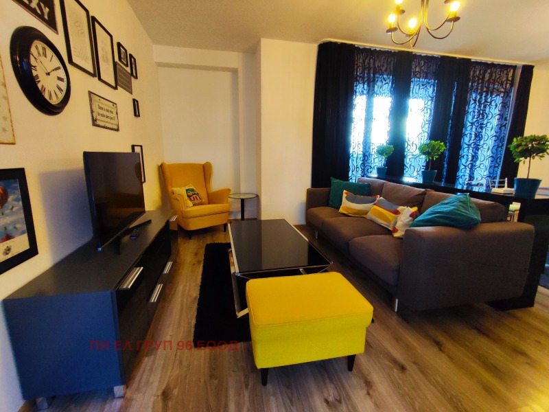 Te huur  2 slaapkamers Sofia , Gorna banja , 91 m² | 26531403 - afbeelding [3]