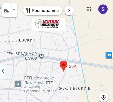 Дава под наем 3-СТАЕН, гр. София, Левски В, снимка 17 - Апартаменти - 56368035
