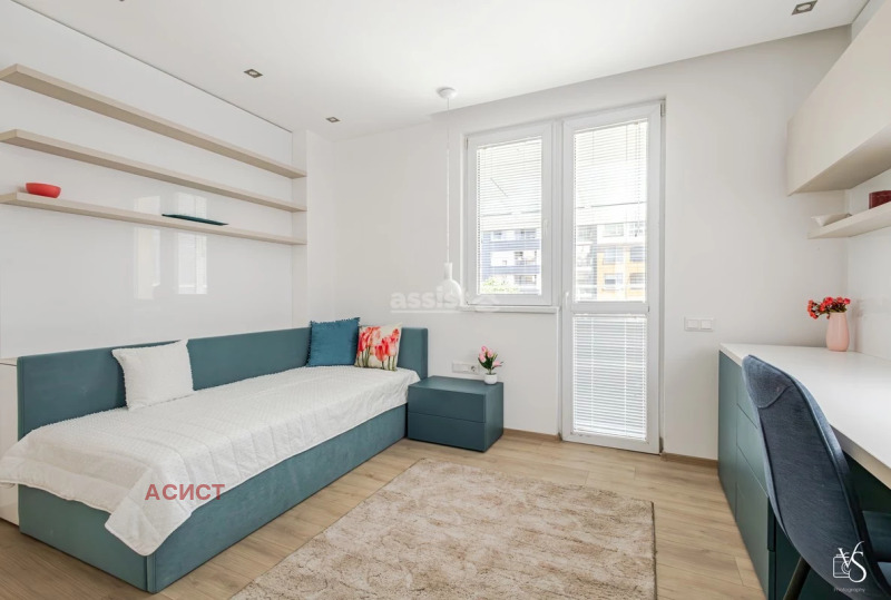 För uthyrning  3+ sovrum Sofia , Manastirski livadi , 155 kvm | 11338313 - bild [11]