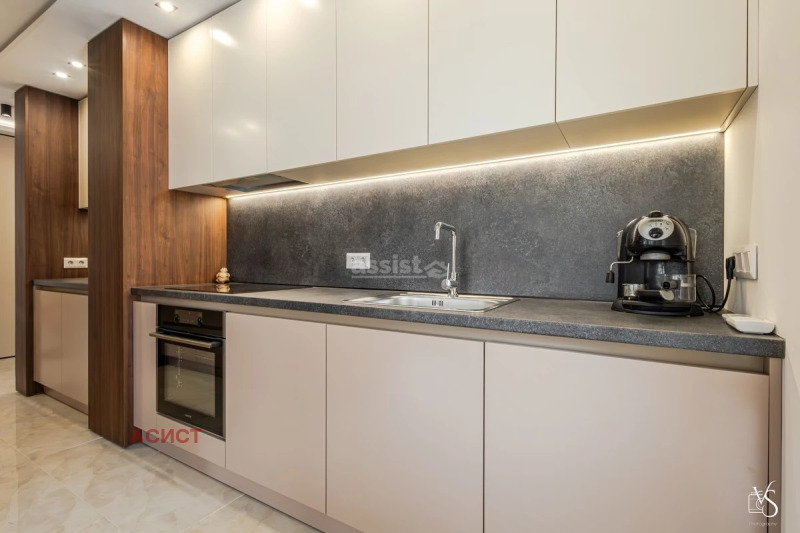 För uthyrning  3+ sovrum Sofia , Manastirski livadi , 155 kvm | 11338313 - bild [6]
