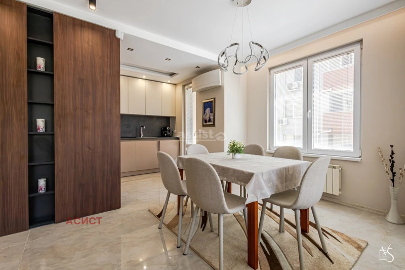 För uthyrning  3+ sovrum Sofia , Manastirski livadi , 155 kvm | 11338313 - bild [7]