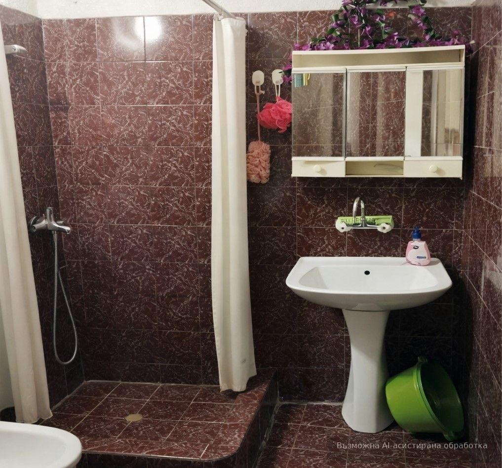 Дава под наем 2-СТАЕН, гр. София, Обеля 1, снимка 6 - Апартаменти - 54063635