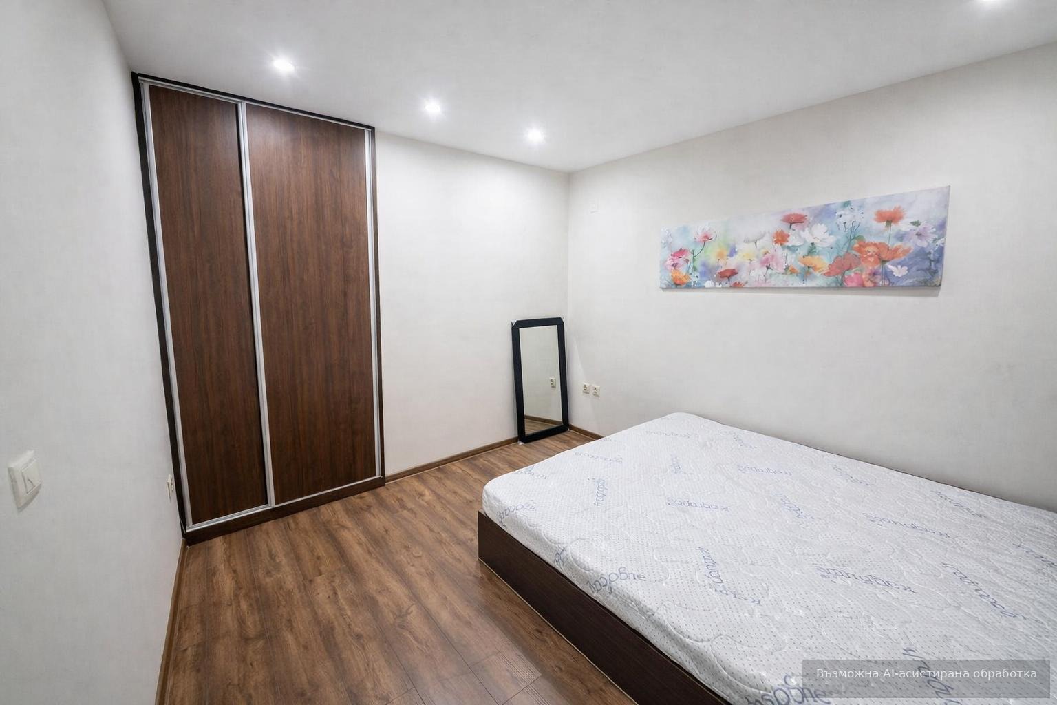 Дава под наем 2-СТАЕН, гр. София, Банишора, снимка 7 - Апартаменти - 54351364