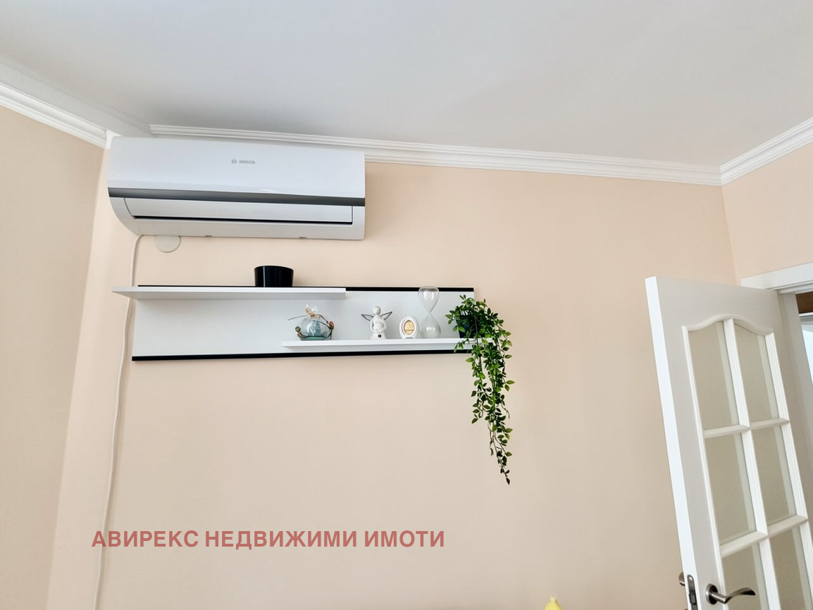 Дава под наем 2-СТАЕН, гр. Пловдив, Съдийски, снимка 10 - Апартаменти - 54691024