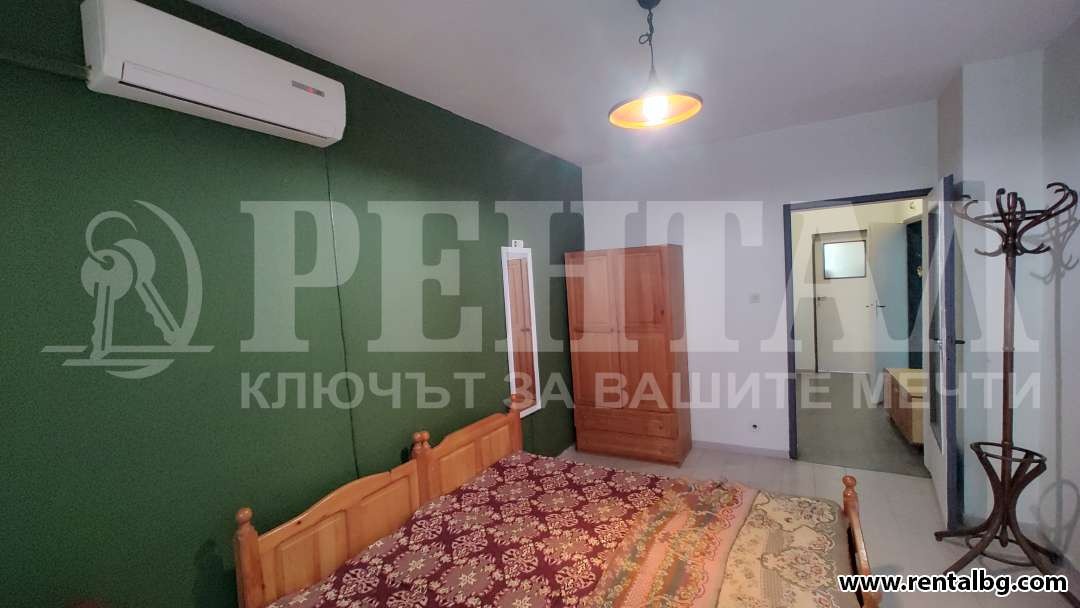 Дава под наем 2-СТАЕН, гр. Пловдив, Център, снимка 6 - Апартаменти - 56071058