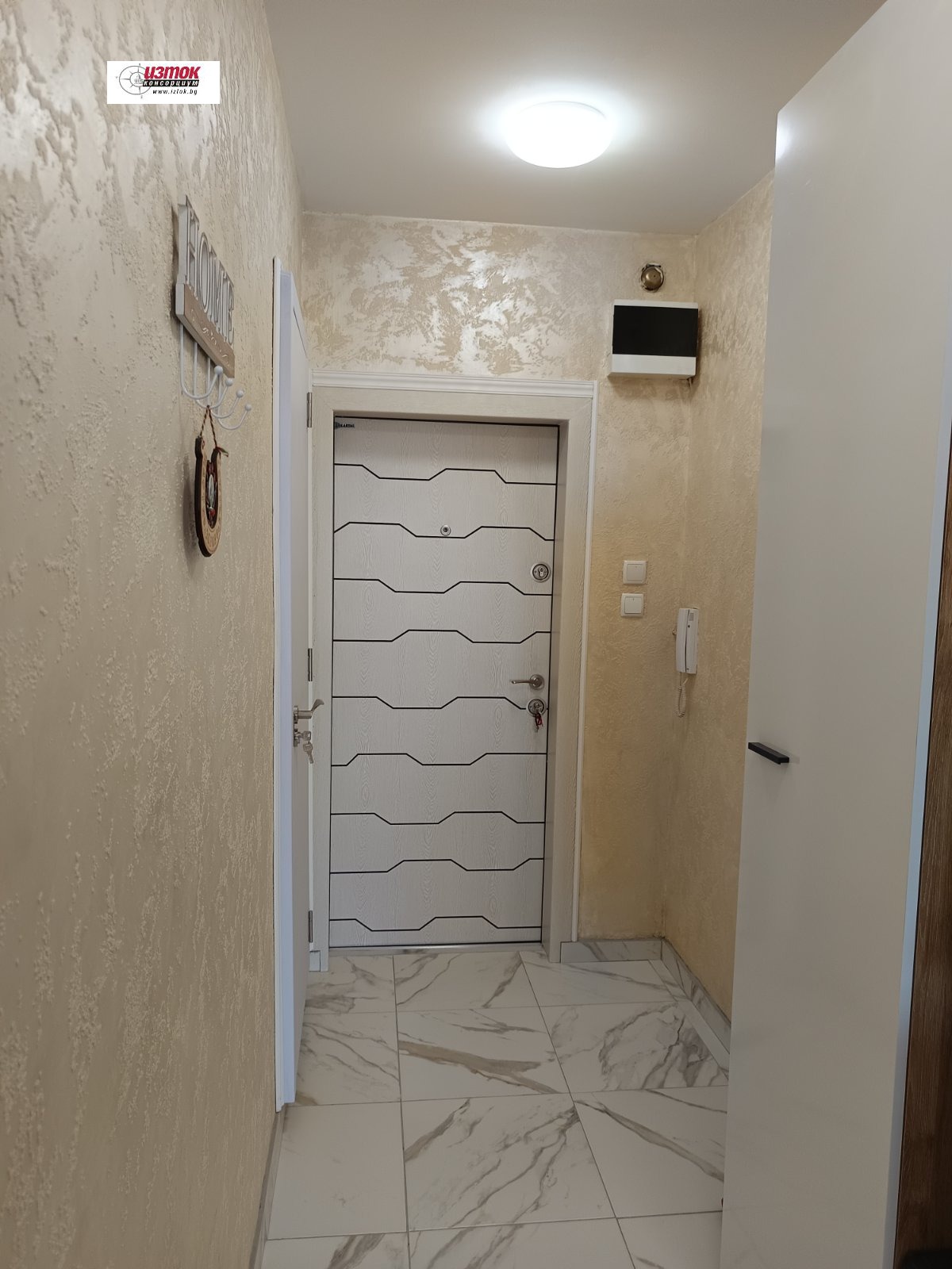 Дава под наем 3-СТАЕН, гр. София, Левски В, снимка 10 - Апартаменти - 56368035