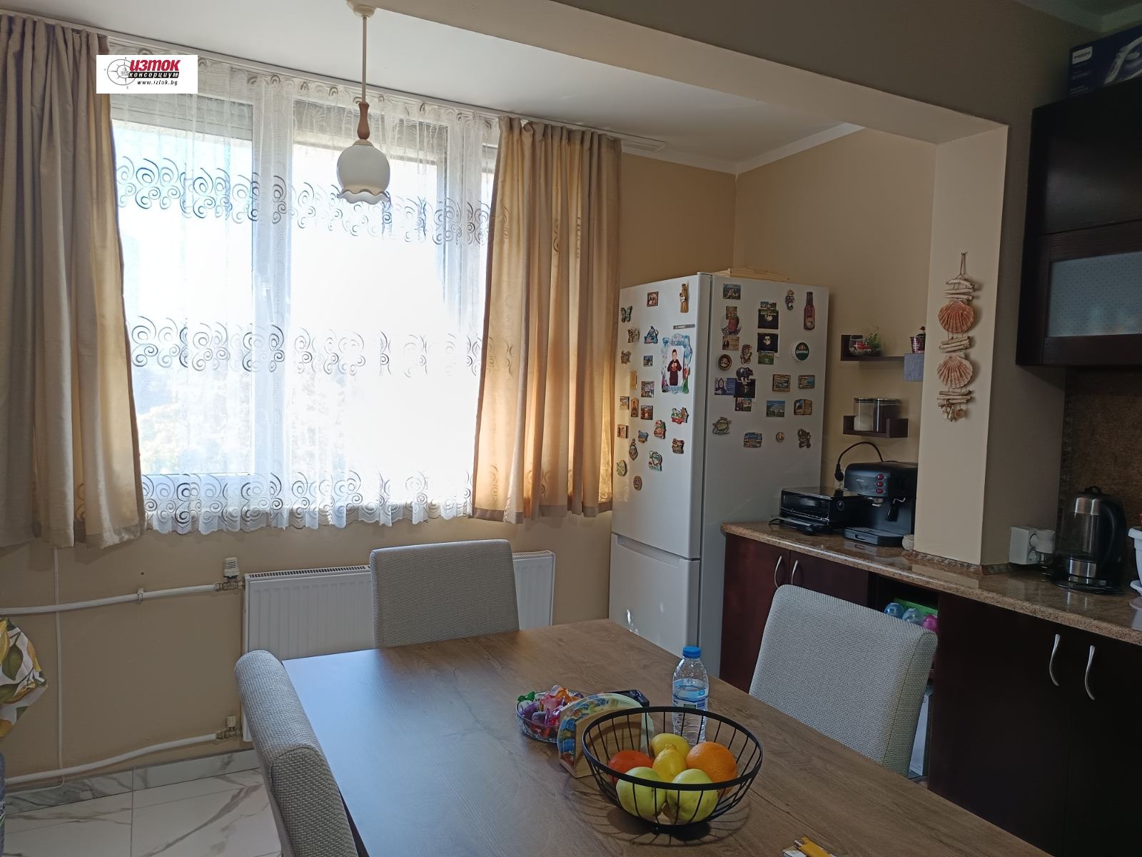 Дава под наем 3-СТАЕН, гр. София, Левски В, снимка 14 - Апартаменти - 56368035