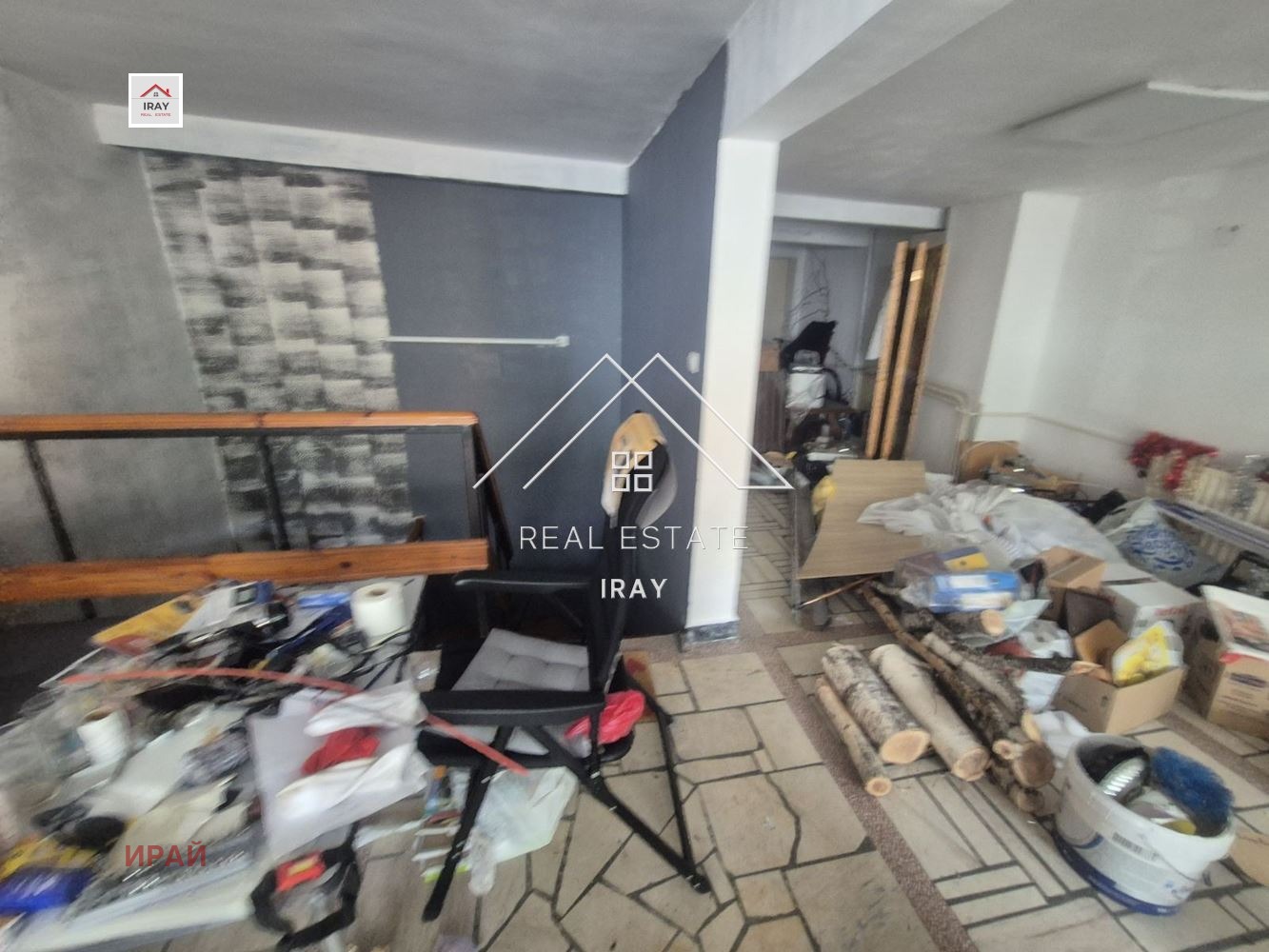Дава под наем МАГАЗИН, гр. Стара Загора, Център, снимка 14 - Магазини - 54830328