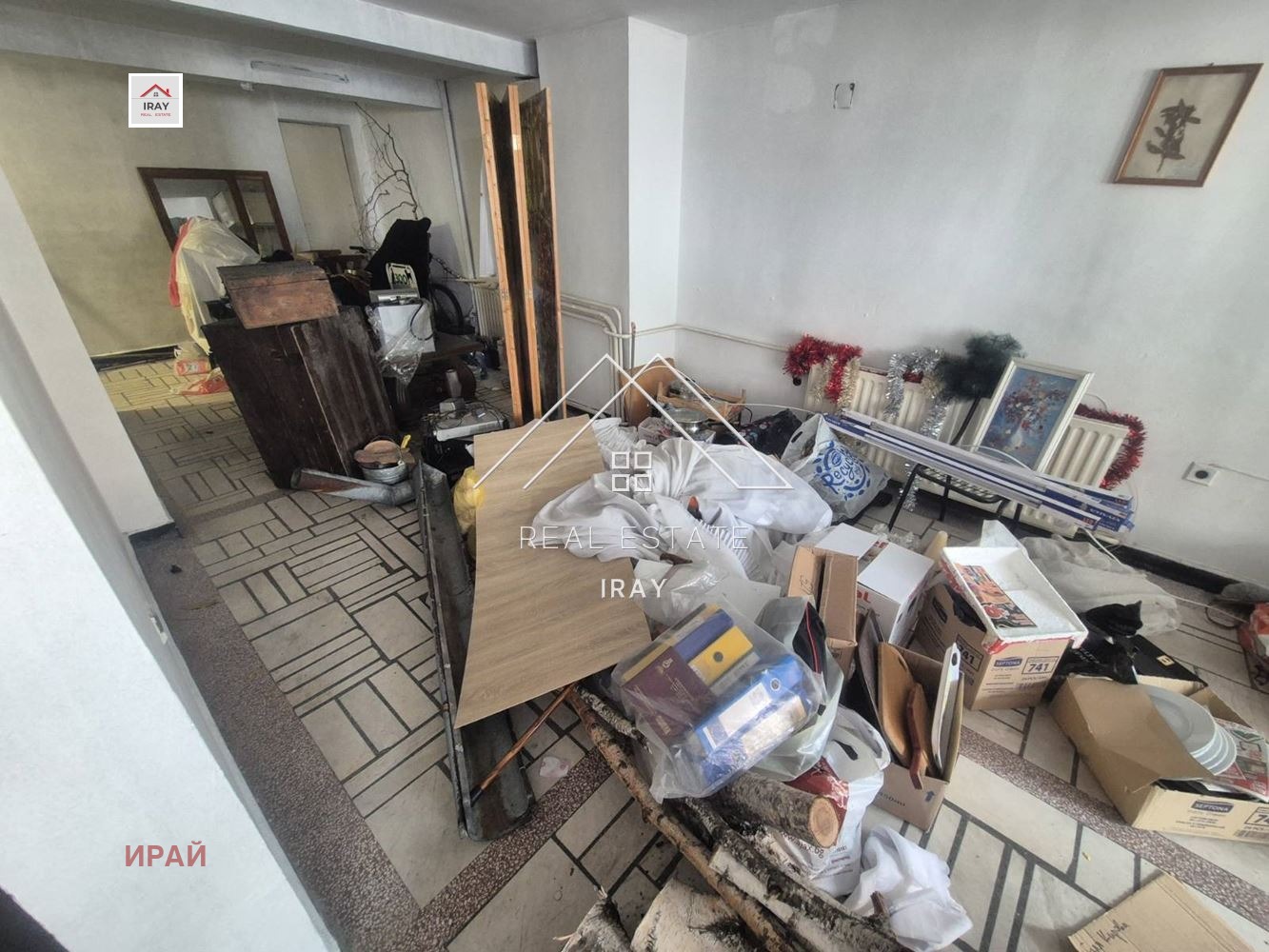 Дава под наем МАГАЗИН, гр. Стара Загора, Център, снимка 8 - Магазини - 54830328