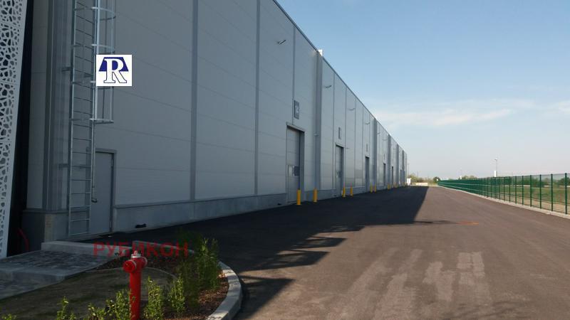 Дава под Наем СКЛАД | Imot.bg — изображение 1