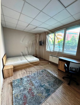 1 slaapkamer Studentski grad, Sofia