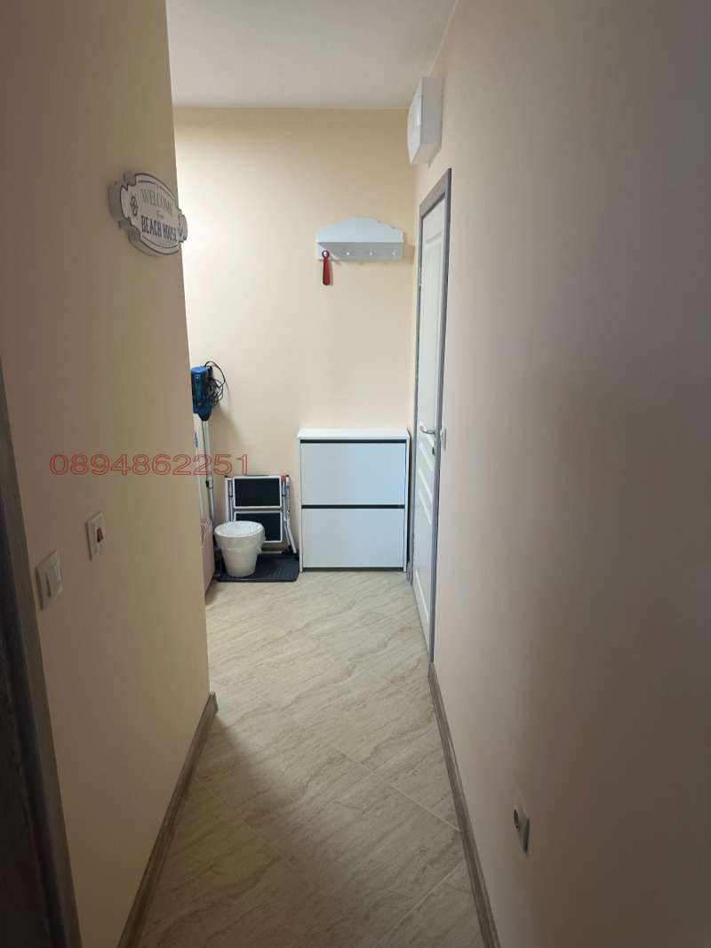 Дава под наем 1-СТАЕН, гр. Созопол, област Бургас, снимка 10 - Апартаменти - 52785517