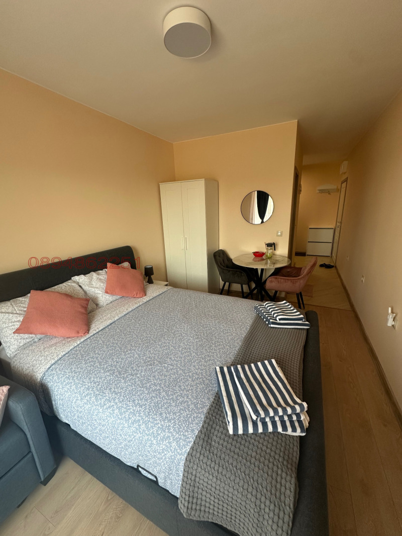 Дава под наем 1-СТАЕН, гр. Созопол, област Бургас, снимка 2 - Апартаменти - 52785517