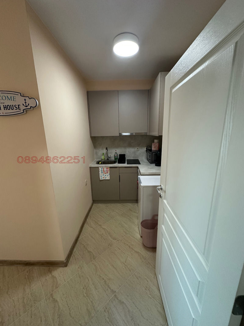 Дава под наем 1-СТАЕН, гр. Созопол, област Бургас, снимка 11 - Апартаменти - 52785517