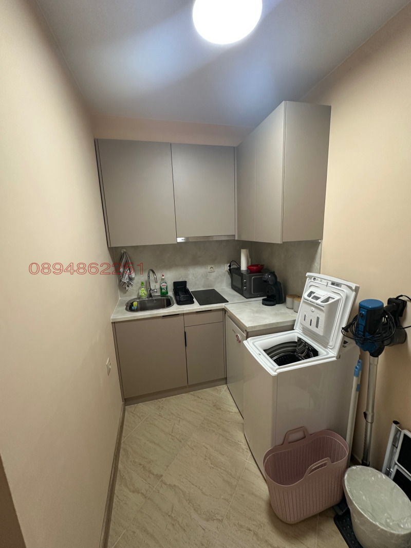 Дава под наем 1-СТАЕН, гр. Созопол, област Бургас, снимка 13 - Апартаменти - 52785517