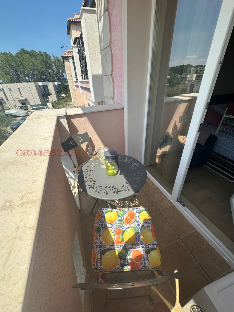 Дава под наем 1-СТАЕН, гр. Созопол, област Бургас, снимка 7 - Апартаменти - 52785517