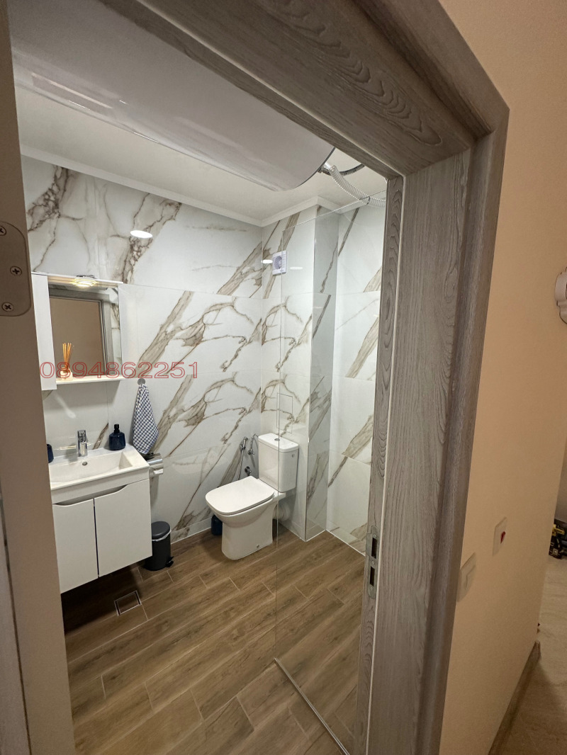 Дава под наем 1-СТАЕН, гр. Созопол, област Бургас, снимка 9 - Апартаменти - 52785517