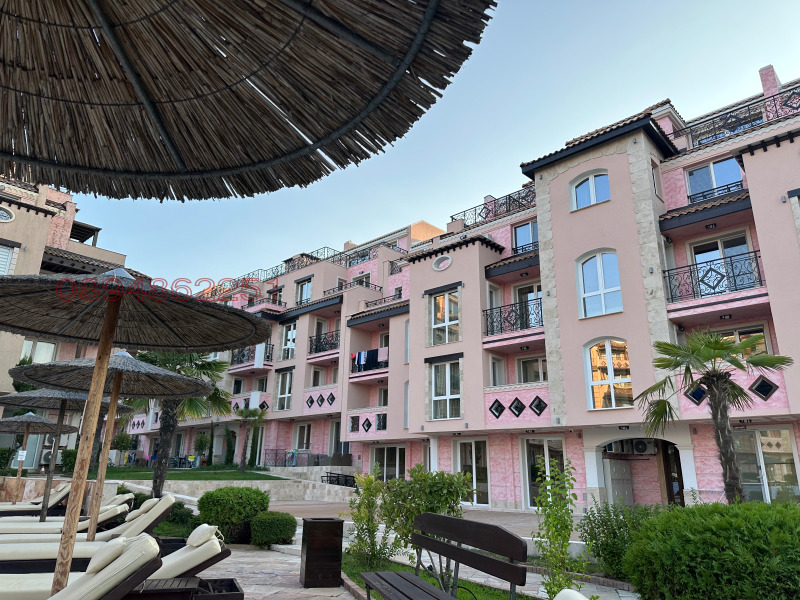 Дава под наем 1-СТАЕН, гр. Созопол, област Бургас, снимка 15 - Апартаменти - 52785517