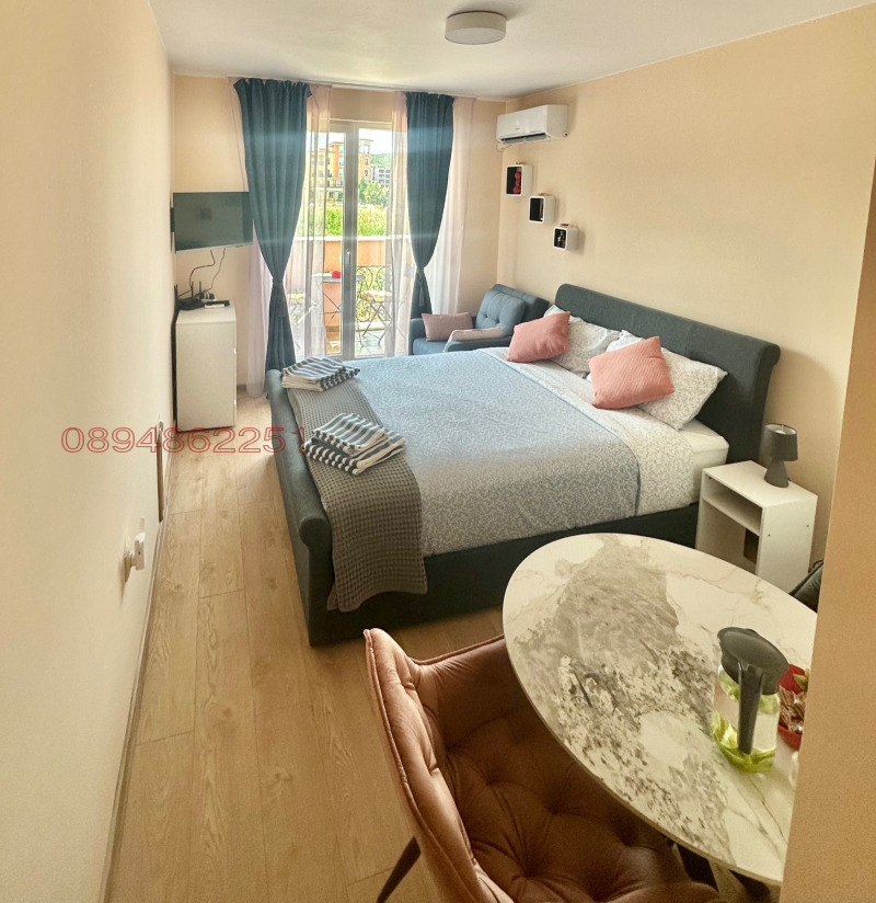 Дава под наем 1-СТАЕН, гр. Созопол, област Бургас