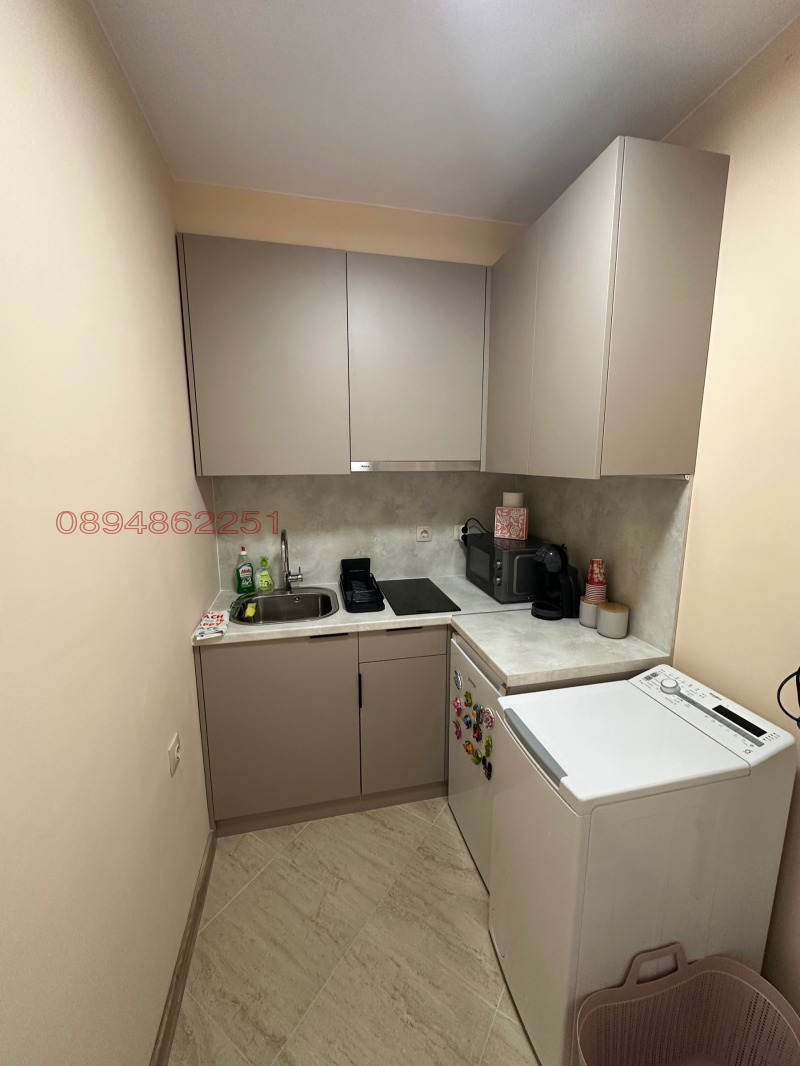 Дава под наем 1-СТАЕН, гр. Созопол, област Бургас, снимка 12 - Апартаменти - 52785517