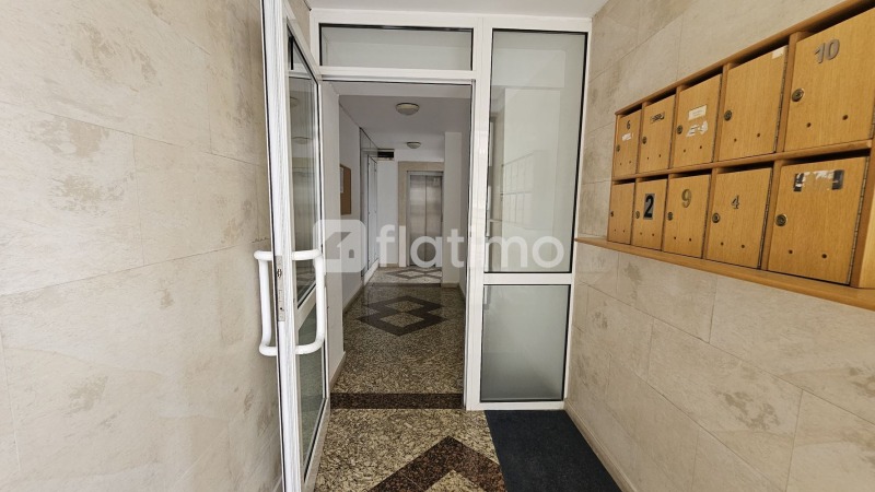 Дава под наем  2-стаен град София , Лозенец , 55 кв.м | 41356533 - изображение [14]