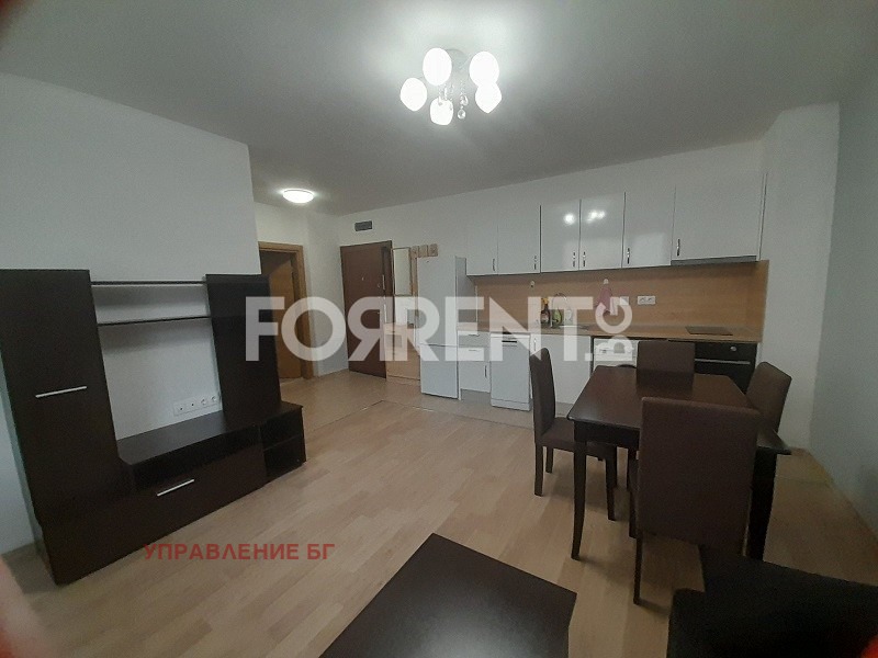 Kiralık  1 yatak odası Sofia , Ivan Vazov , 70 metrekare | 14561537 - görüntü [2]