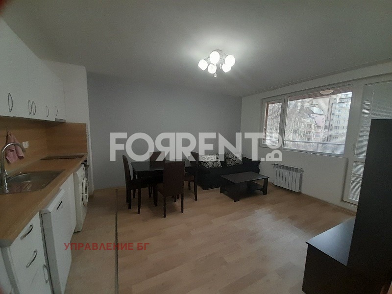 Kiralık  1 yatak odası Sofia , Ivan Vazov , 70 metrekare | 14561537