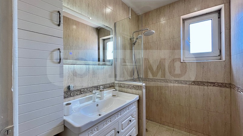 Дава под наем 3-СТАЕН, гр. Варна, Операта, снимка 12 - Апартаменти - 52499130