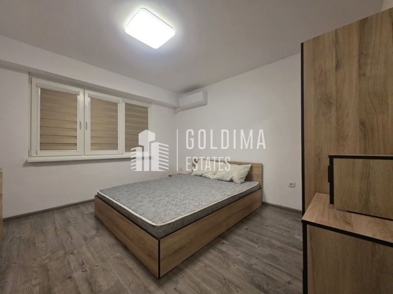 Дава под наем 3-СТАЕН, гр. Бургас, Славейков, снимка 9 - Апартаменти - 52623616