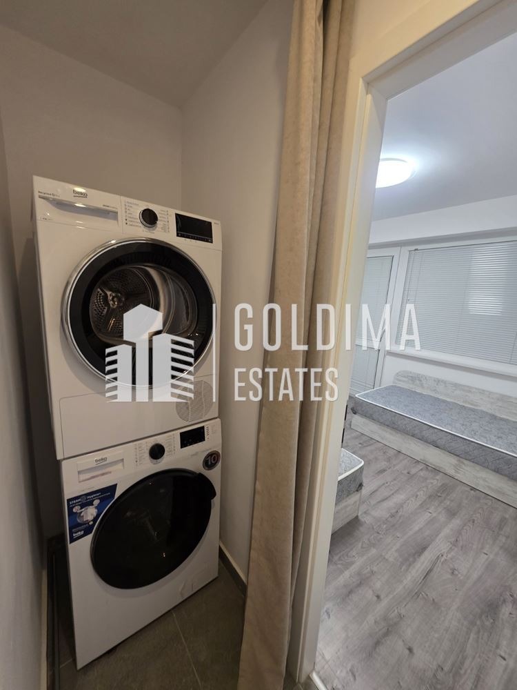 Дава под наем 3-СТАЕН, гр. Бургас, Славейков, снимка 14 - Апартаменти - 52623616