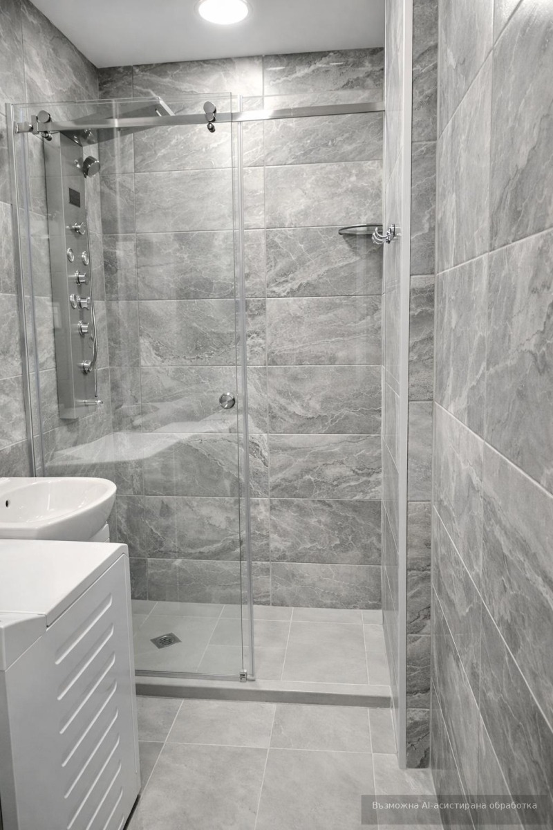 Дава под наем 3-СТАЕН, гр. Пловдив, Каменица 2, снимка 7 - Апартаменти - 53443501