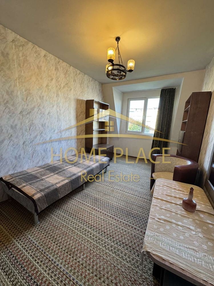 Дава под наем 4-СТАЕН, гр. Варна, Чаталджа, снимка 4 - Апартаменти - 52823021