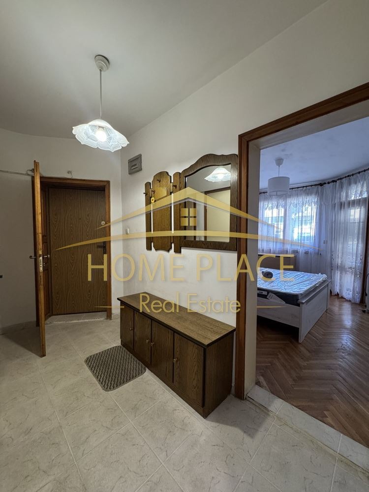 Дава под наем 4-СТАЕН, гр. Варна, Чаталджа, снимка 13 - Апартаменти - 52823021